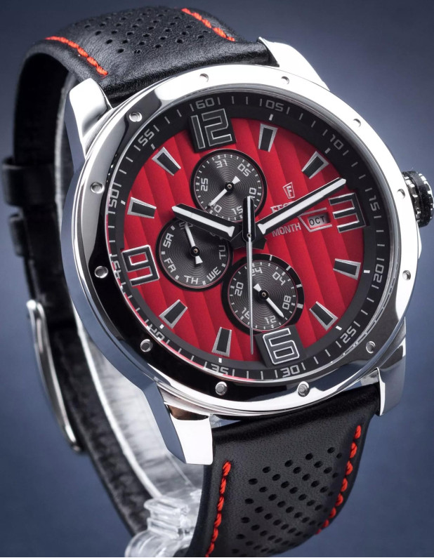 FESTINA Multifunction Men's Watch